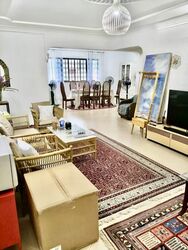 Blk 279 Tampines Street 22 (Tampines), HDB 5 Rooms #572208561